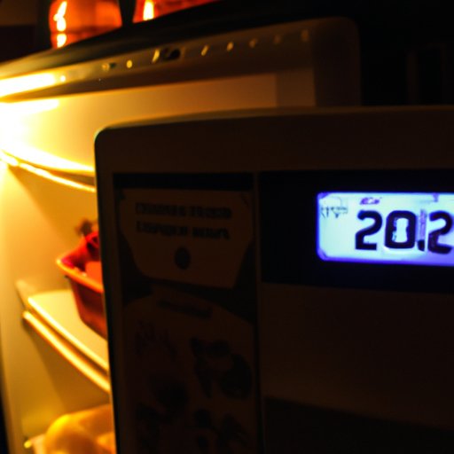 Understanding How Long it Takes for a Refrigerator to Cool Down After a Power Outage