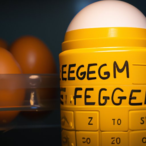 A Comprehensive Look at How Long Eggs Stay Good in the Refrigerator
