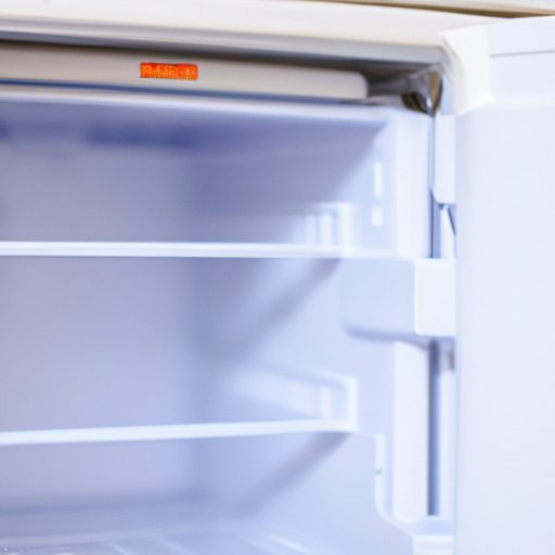 Tips for Maintaining a Cold Freezer Without Electricity