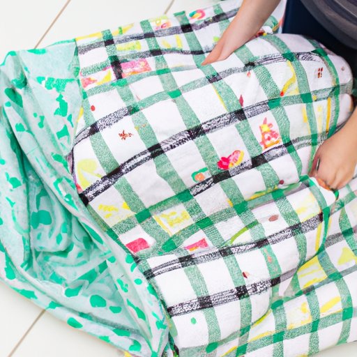 DIY Weighted Blanket Tutorial: What You Need to Know