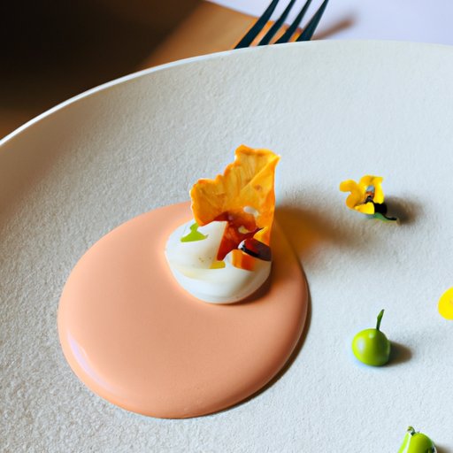 Fine Dining at Its Finest: The Ultimate Guide to 3 Michelin Star Restaurants