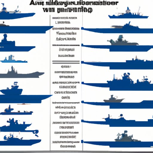A Comparison of the Aircraft Carriers in the World: An Overview