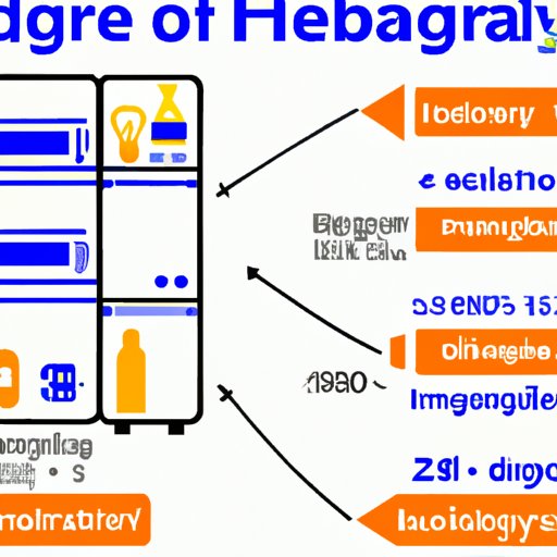 An Overview of Refrigerator Electricity Usage