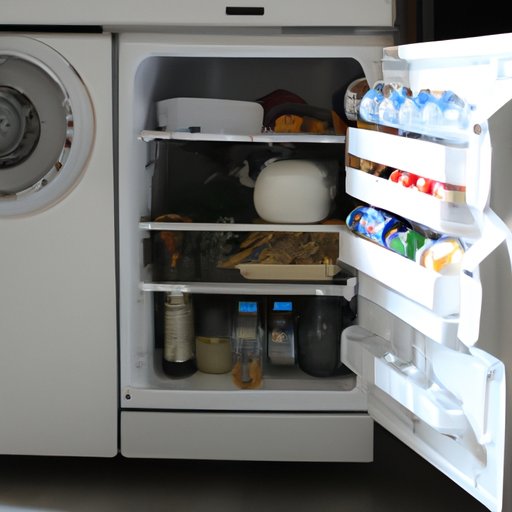 Exploring the Power Consumption of Refrigerators