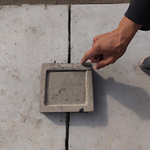 Tips to Select the Right Type and Amount of Concrete for Your Project