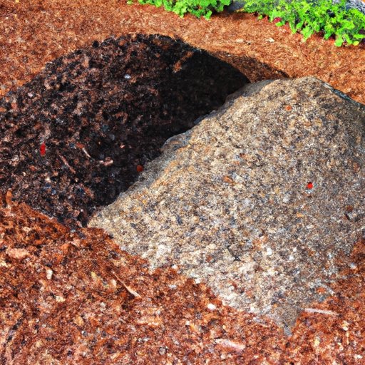 Understanding the Different Types of Mulch and How Much You Need