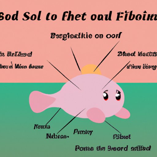 A Look at the Decline of the Blobfish and What Can be Done to Help