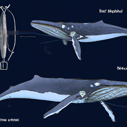 A Look at the Future of Blue Whale Populations