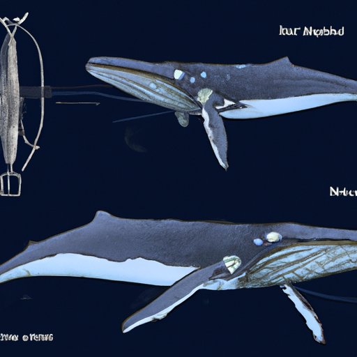 How Many Blue Whales are Left in the World? Exploring the Plight of the