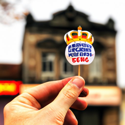 Burger King: Taking Over the World One Country at a Time