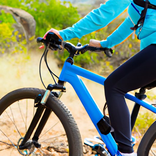 Biking for Weight Loss: What You Need to Know About Burning Calories