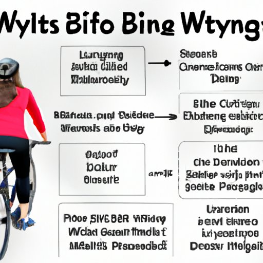 Overview of Benefits of Cycling for Weight Loss