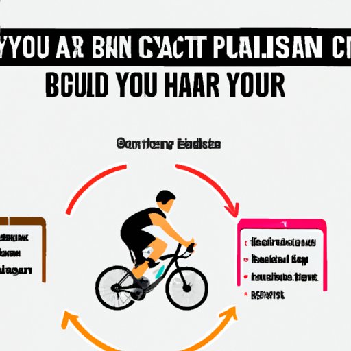How to Maximize Your Calorie Burn While Cycling