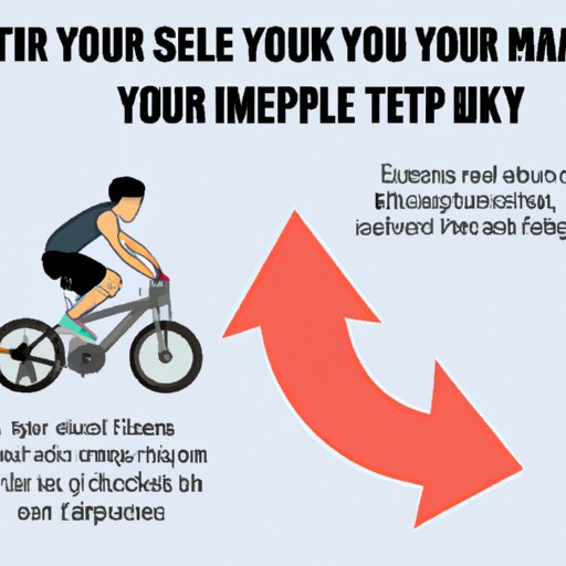 How to Use Your Bike to Burn More Calories