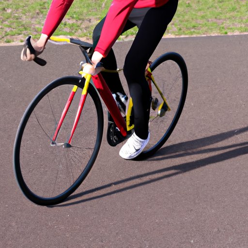 The Benefits of Incorporating Cycling Into Your Exercise Routine