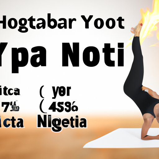 Burning Calories with Hot Yoga: Get the Facts