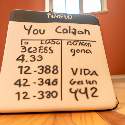 Calculate Your Calorie Burn During Hot Yoga
