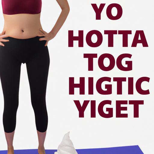 How Hot Yoga Can Help You Lose Weight