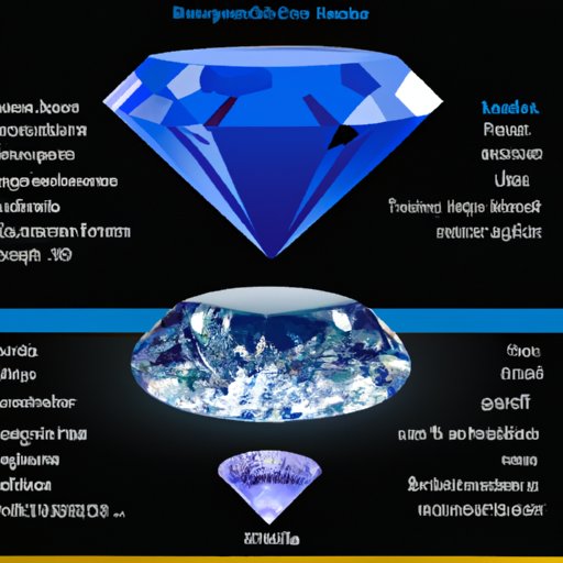 Properties of the 45.5 Carat Hope Diamond