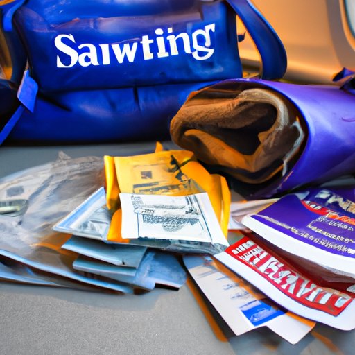 What to Expect When Flying Southwest: A Guide to Carry On Allowances 