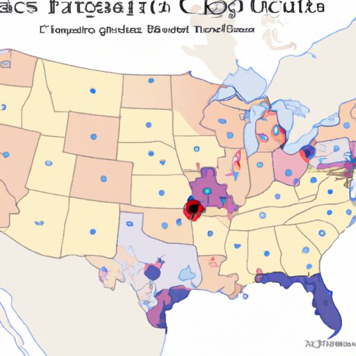 Mapping the Catholic Faith: A Geographical Look at Catholicism