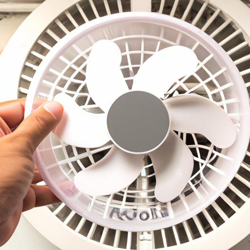 How to Choose the Right CFM for Your Bathroom Fan