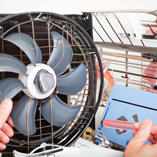 Analyzing the Necessary CFM for a Bathroom Fan