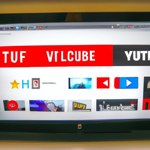 Exploring the Variety of Channels Offered on YouTube TV