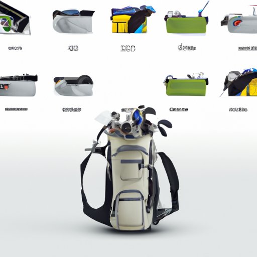 A Guide to Packing the Perfect Golf Bag