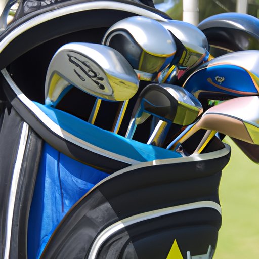 Making the Most of Your Golf Bag: Which Clubs to Keep and Which to Leave Out