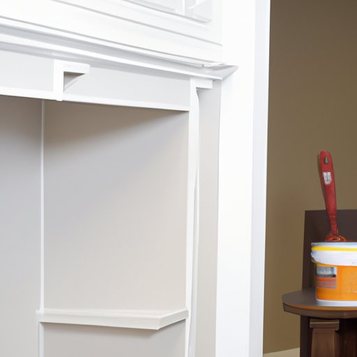 What to Consider When Applying Primer to Cabinets