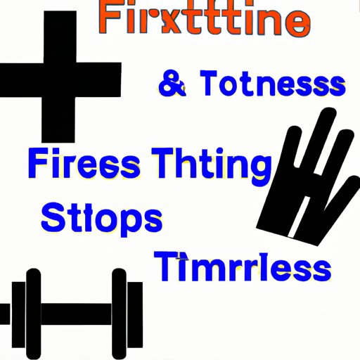 An Overview of the Different Aspects of Fitness