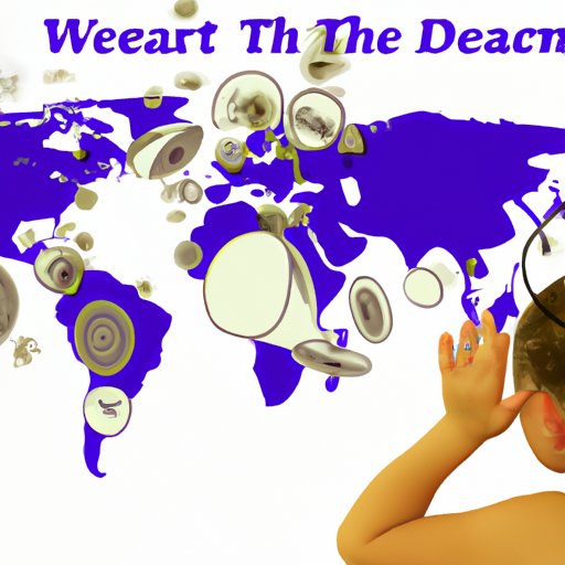 Causes and Consequences of Deafness Around the Globe