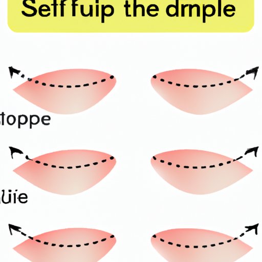 The Effect Different Amounts of Dimples Have on Flight
