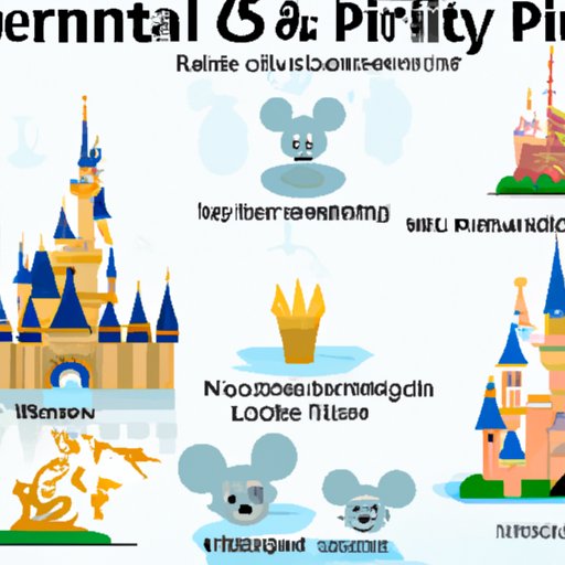 Comparing the Experiences at Different Disney Parks Around the World