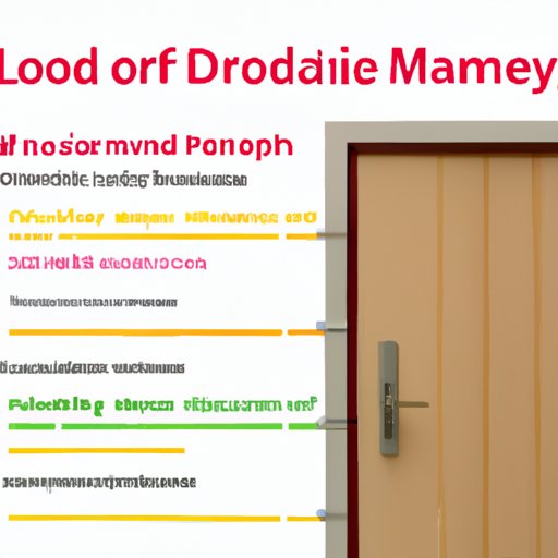 Analyzing the Impact of Door Manufacturing on World Population