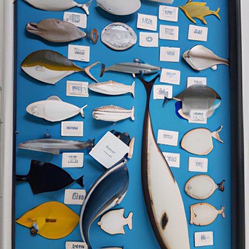 Exploring the Different Types of Fish in Our Oceans