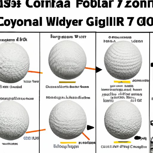 A Comprehensive Guide to Estimating Golf Ball Capacity on a 747