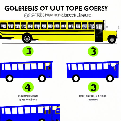A Comprehensive Guide to Finding Out How Many Golf Balls Fit in a School Bus