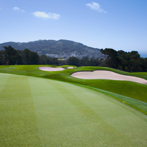 An Interview with a Professional Golfer on the Best Courses in California