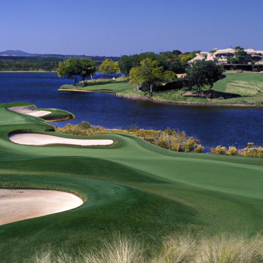 An Overview of Notable Golf Courses in America