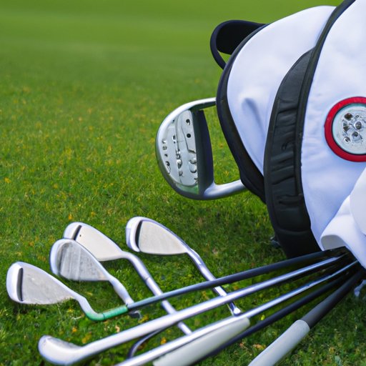 How to Prepare for a Golf Major