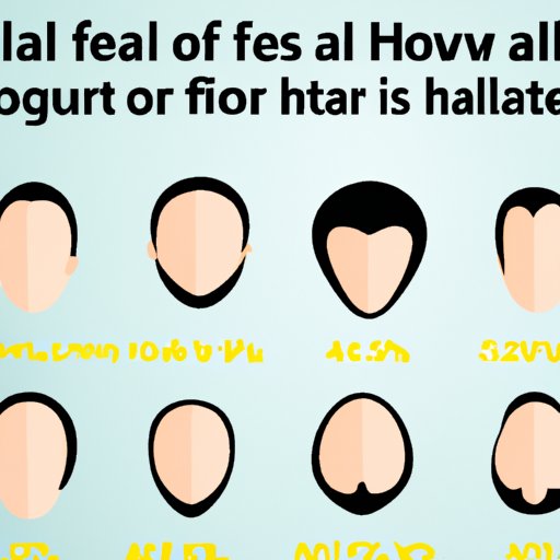 What You Need to Know About the Average Number of Hair Follicles on the Human Head