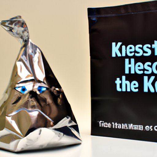Conclusion: Revealing the Truth Behind Hershey Kiss Bags