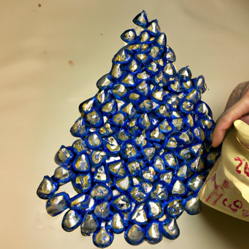 Counting the Deliciousness: A Look at the Number of Hershey Kisses in a Bag