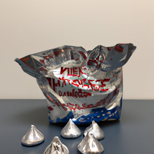 Introduction: Exploring the Sweet Mystery of How Many Hershey Kisses are in a Bag