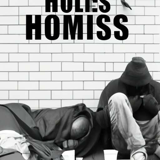 Investigating the Effects of Homelessness on Mental Health