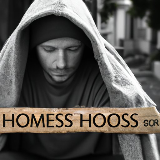 Exploring the Causes of Homelessness