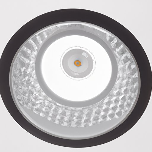A Comprehensive Look at Lumen Requirements for Kitchen Lighting