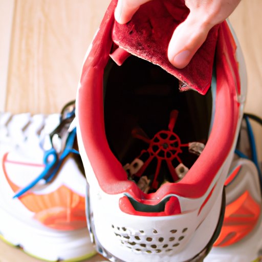Tips for Extending the Life of Your Running Shoes